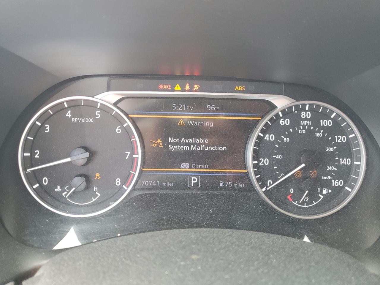 3N1AB8DV2LY221843 2020 Nissan Sentra Sr