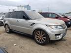 LAND ROVER RANGE ROVE photo