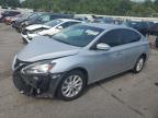 2019 NISSAN SENTRA S - 3N1AB7AP0KY419593