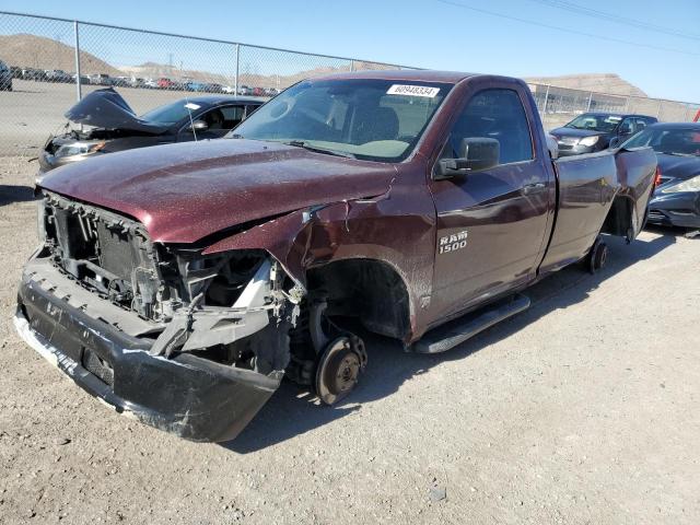 2016 RAM 1500 ST - 3C6JR7DG0GG282650