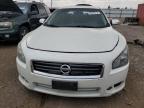 NISSAN MAXIMA S photo