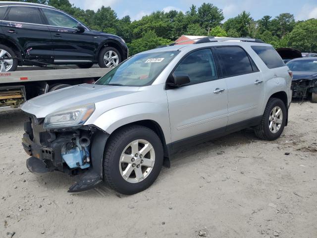 2016 GMC ACADIA SLE 2016