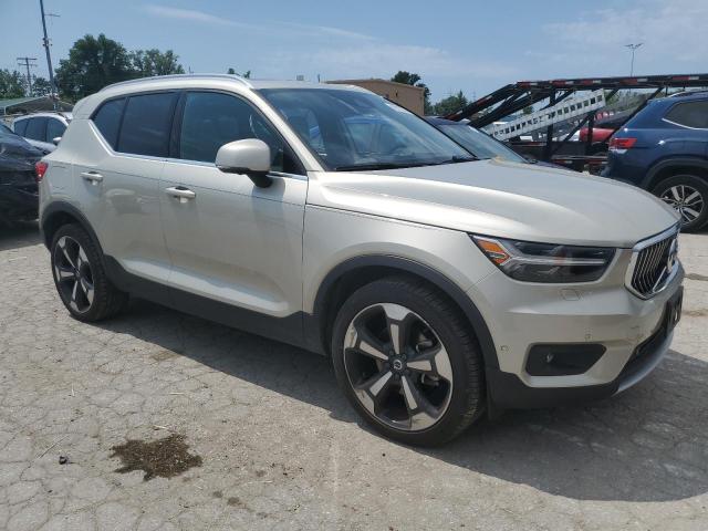 2019 Volvo Xc40 T5 Inscription VIN: YV4162UL3K2102268 Lot: 62913294