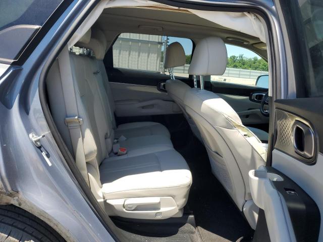 2023 KIA SORENTO S - 5XYRL4LCXPG218463