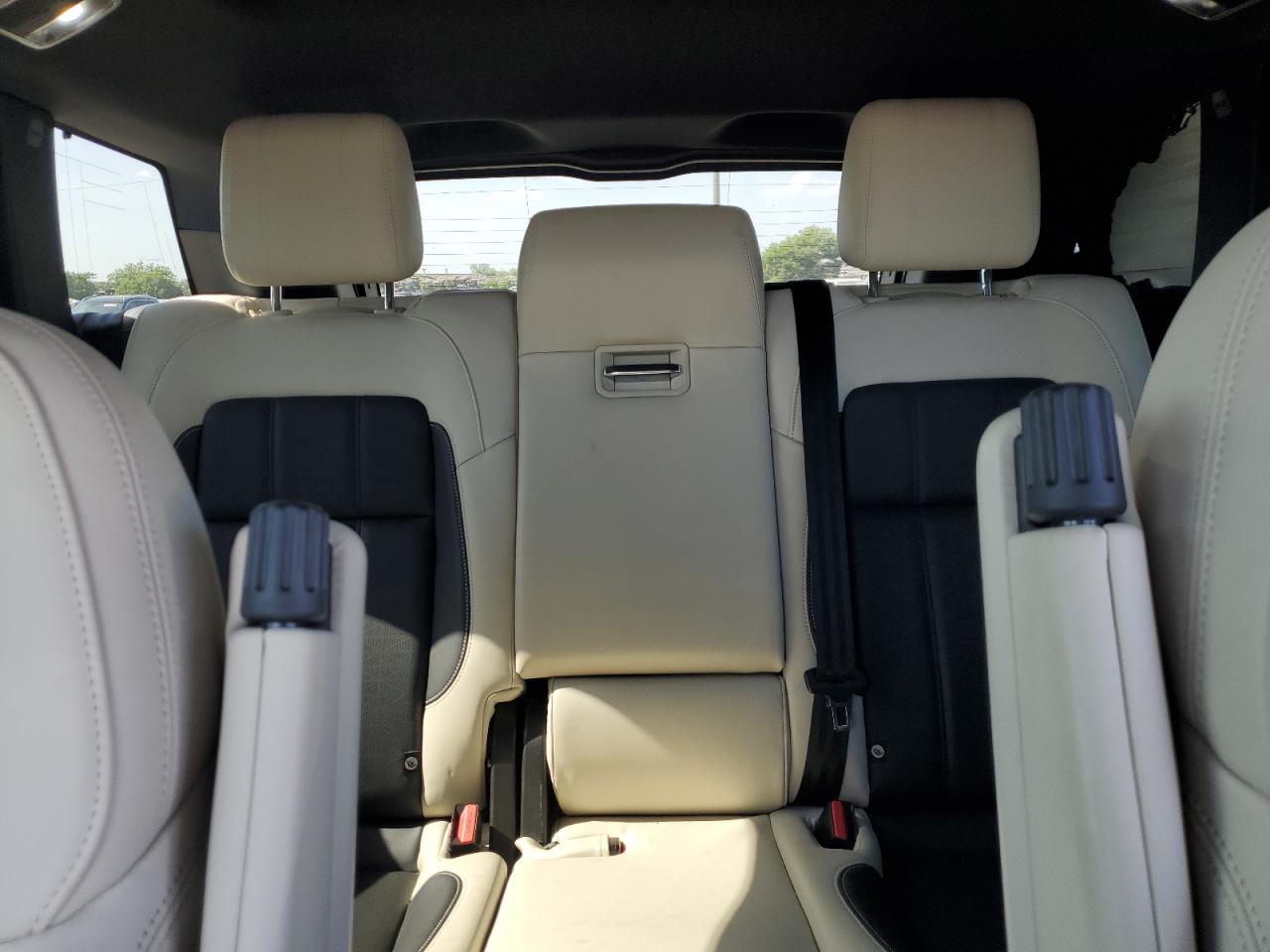 SALWV2SV9KA814931 2019 Land Rover Range Rover Sport Hse Dynamic