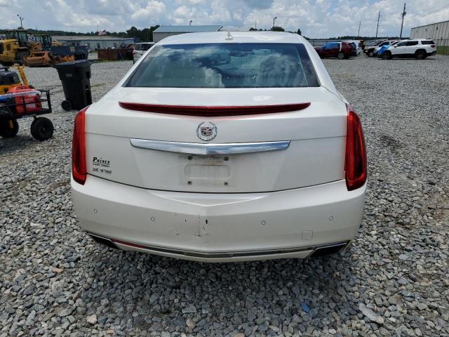 2014 Cadillac Xts Luxury Collection VIN: 2G61M5S3XE9308760 Lot: 61987724