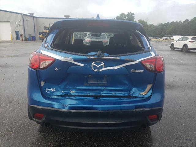 VIN JM3KE2DEXD0121790 2013 Mazda CX-5, GT no.6