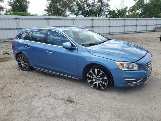 2015 VOLVO V60 PREMIE - YV140MEK4F1247781