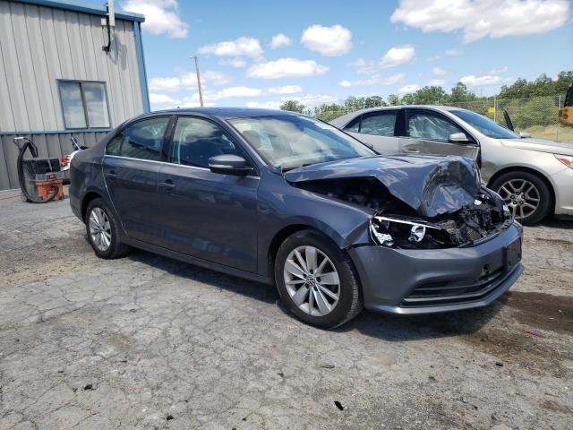 2015 Volkswagen Jetta Tdi VIN: 3VWLA7AJ3FM305022 Lot: 61593824