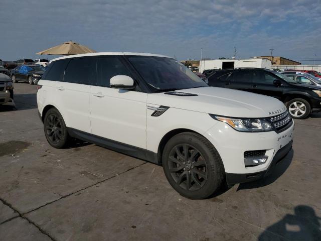 VIN SALWR2KFXGA546363 2016 Land Rover Range Rover, Hse no.4