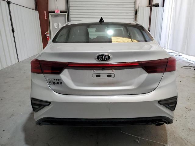 2021 Kia Forte Fe VIN: 3KPF24ADXME386842 Lot: 61699134