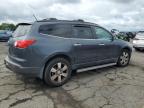 CHEVROLET TRAVERSE L photo