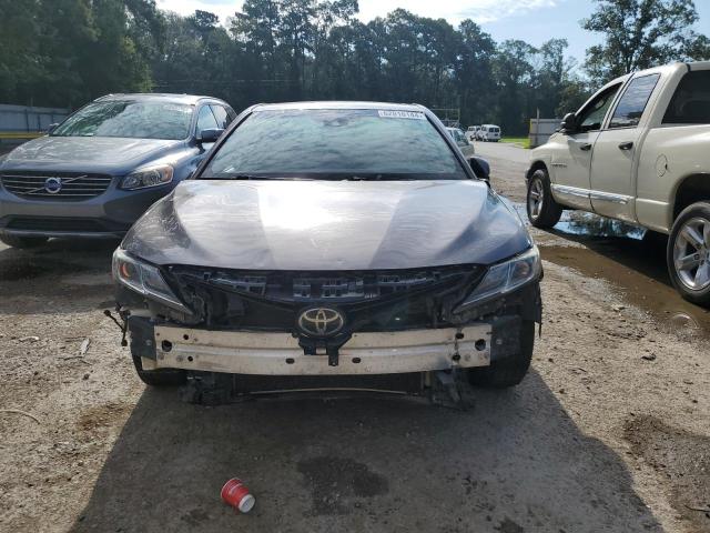 VIN 4T1G11AK5LU915002 2020 Toyota Camry, SE no.5