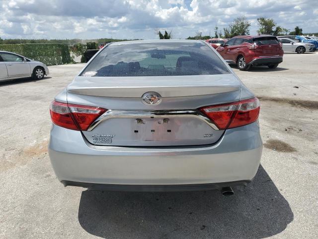 VIN 4T1BF1FK1HU326704 2017 Toyota Camry, LE no.6