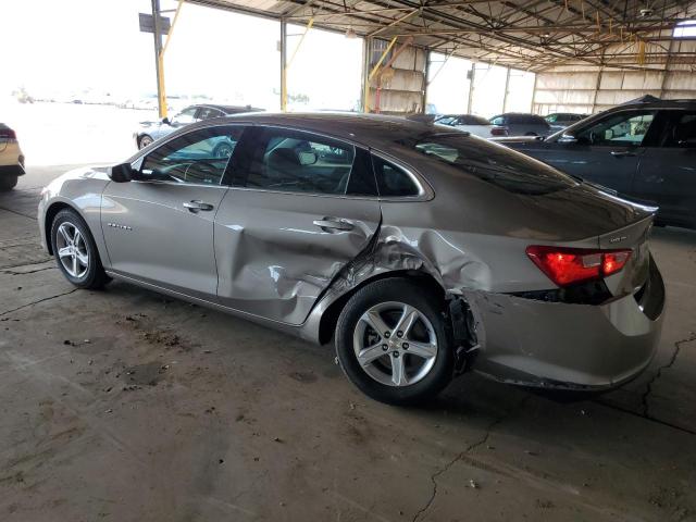 1G1ZD5STXPF177140 2023 CHEVROLET MALIBU - Image 2