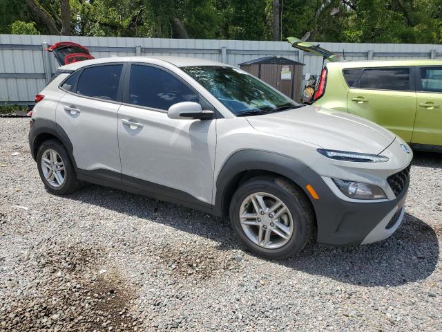 2022 Hyundai Kona Sel VIN: KM8K22AB2NU772316 Lot: 61912934