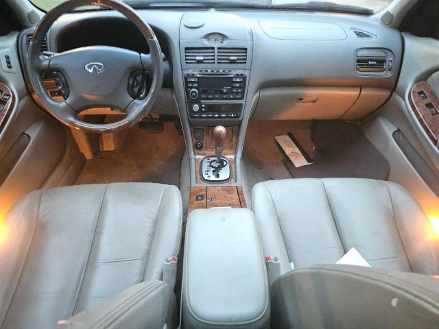 JNKDA31A13T115604 2003 Infiniti I35