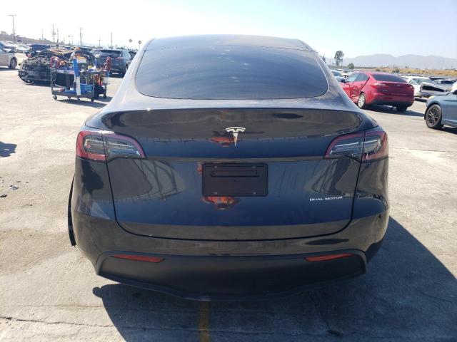 VIN 7SAYGAEE2RF991177 2024 Tesla MODEL Y no.6