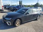 2021 AUDI A4 PREMIUM - WAUDAAF43MA031464