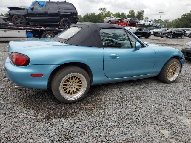 2002 Mazda Mx-5 Miata Base VIN: JM1NB353820230473 Lot: 61833344