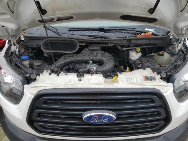 2019 FORD TRANSIT T- - 1FTYR2XM4KKB11333