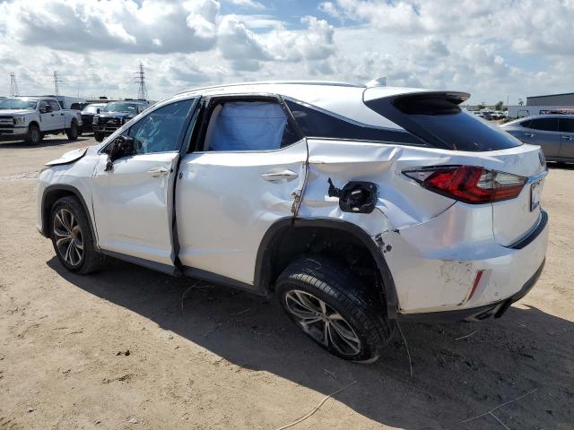 2017 LEXUS RX 350 BAS - 2T2ZZMCAXHC053715