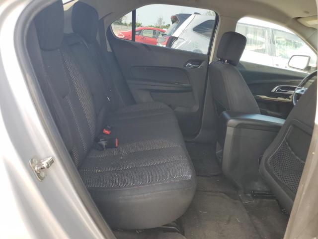 2011 Chevrolet Equinox Lt VIN: 2CNALDEC2B6396816 Lot: 61725134