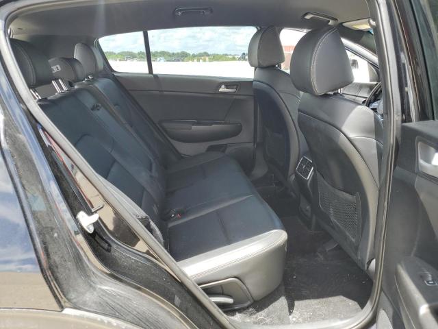 2020 KIA SPORTAGE S - KNDP63AC1L7665962