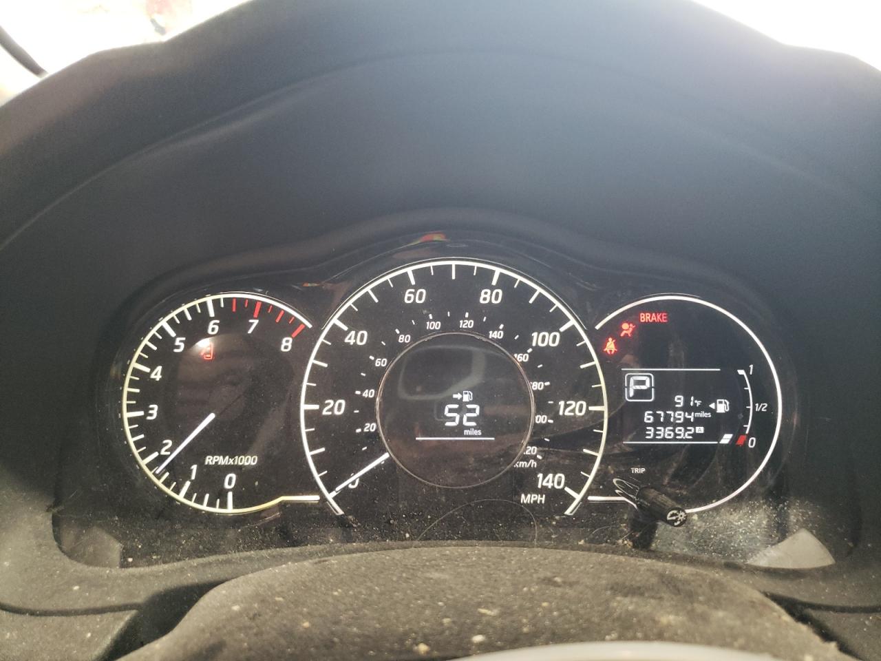 3N1CE2CP2FL391590 2015 Nissan Versa Note S