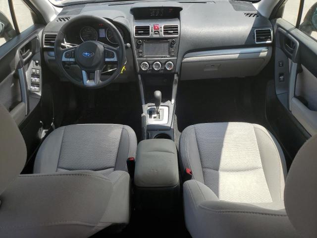 2018 SUBARU FORESTER 2 - JF2SJABC6JH519304