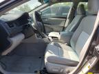 TOYOTA CAMRY LE photo