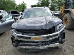 CHEVROLET SILVERADO photo