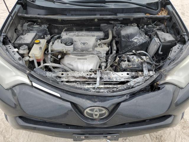 VIN 2T3ZFREV2JW410536 2018 Toyota RAV4, LE no.12