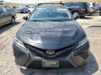 TOYOTA CAMRY SE photo