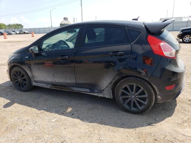 2019 FORD FIESTA ST - 3FADP4DJ9KM147074