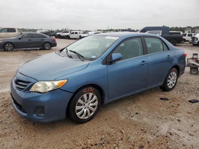 VIN 5YFBU4EE0DP214152 2013 Toyota Corolla, Base no.1