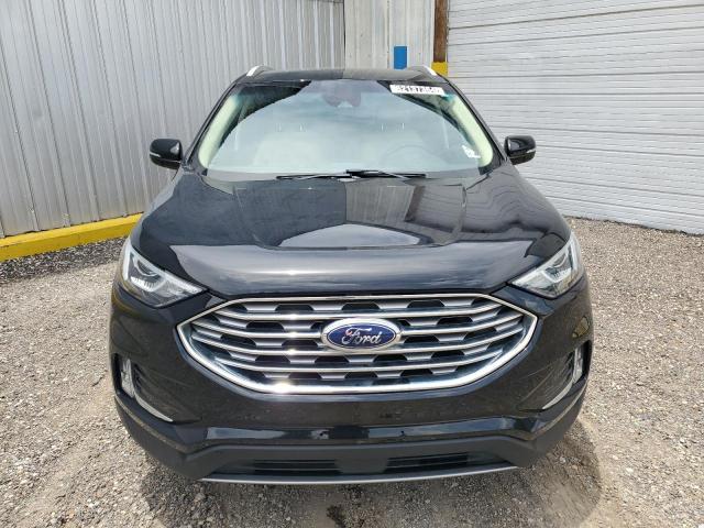 2019 Ford Edge Sel VIN: 2FMPK3J95KBB57012 Lot: 62137354