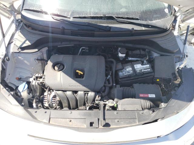 2020 Kia Soul Lx VIN: KNDJ23AUXL7016932 Lot: 62873134