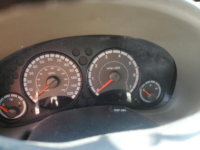 1J4GL48K56W272613 2006 Jeep Liberty Sport