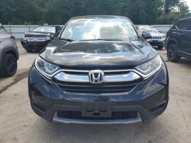 2019 HONDA CR-V LX - 2HKRW6H30KH219814