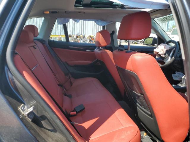2015 BMW X1 XDRIVE2 - WBAVL1C56FVY25835
