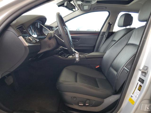 2012 BMW 528 I - WBAXG5C54CDX05571