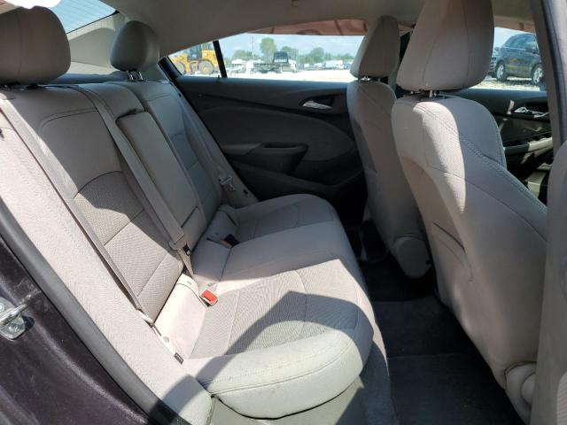2016 Chevrolet Cruze Lt VIN: 1G1BE5SM1G7264068 Lot: 62988824