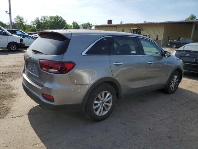 2019 Kia Sorento Lx VIN: 5XYPGDA58KG441447 Lot: 63288764