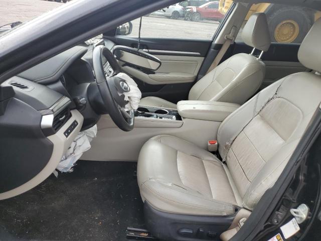 2020 NISSAN ALTIMA SL - 1N4BL4EV0LC163607