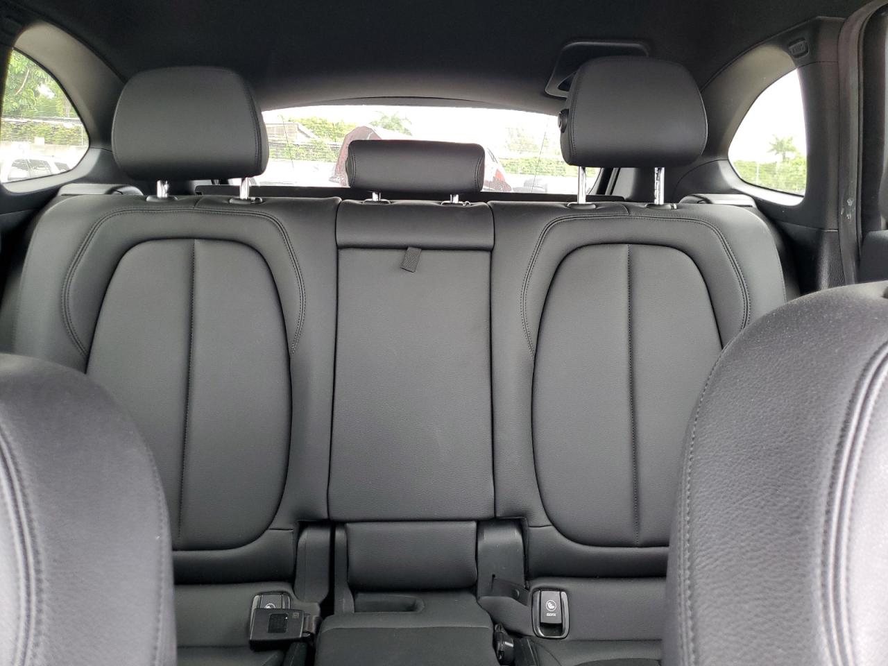 WBXJG7C0XL5R50686 2020 BMW X1 Sdrive28I