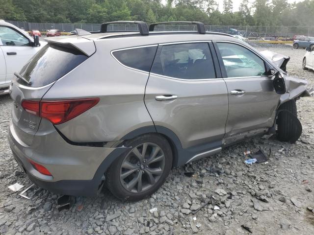 2017 HYUNDAI SANTA FE S - 5XYZW4LA7HG421298