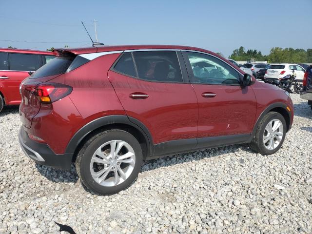 2023 BUICK ENCORE GX - KL4MMCSL1PB029272