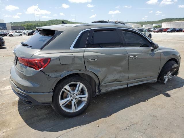 VIN WA1EECF33L1012405 2020 Audi Q3, Premium Plus S-... no.3