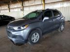 CHEVROLET TRAX 1LT photo